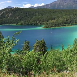 emerald lake