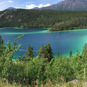 emerald lake