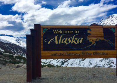 Skagway Day Tour