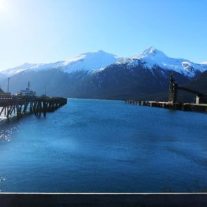 skagway, harbor