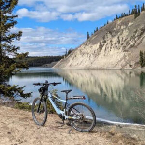 #11 E-Bike Riverfront Tour – Active Fun Explorer