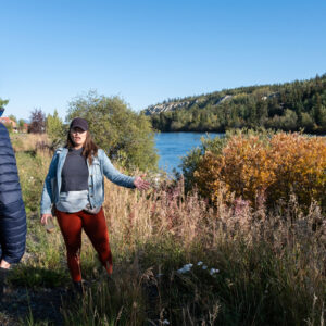 #12 Kwanlin Our First People Walk Tour – Cultural Explorer