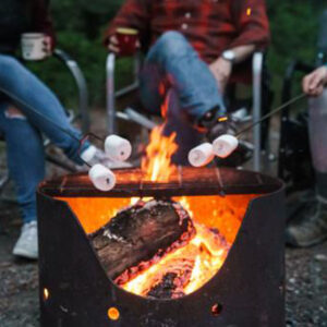 #15 The Yukon Countryside Dinner - Relaxed Fun Explorer