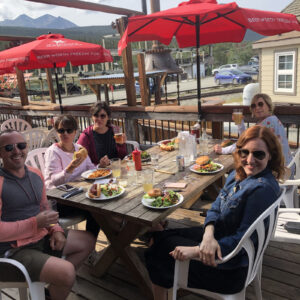 #17 Skagway Sightseeing Tour & Dinner – Light Historical Explorer
