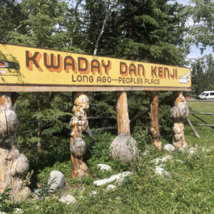 #18 Long Ago Peoples Place Cultural Visit & Spirit Canyon Hike – Cultural Active Explorer