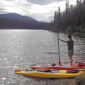 #19 Stand Up Paddle Board Lake – Active Explorer