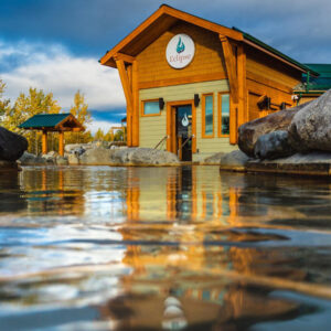 #22 The Eclipse Nordic Springs Tour – Relaxed Explorer