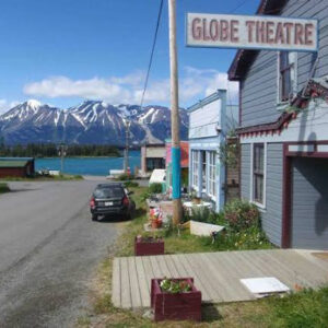 #23 Atlin BC and the Southern Lakes Tour – Relaxed Explorer