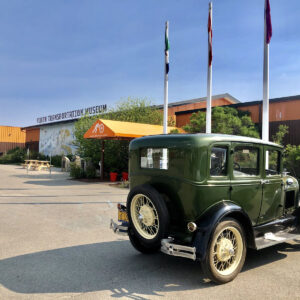 #25 Musuem Crawl– Historical Explorer