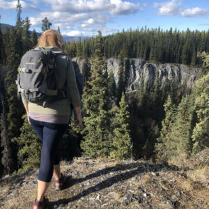 #26 Fish Lake Hike Tour – Active Explorer