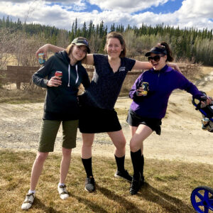 #29 The Real Yukon Tour – Relaxed Fun Explorer