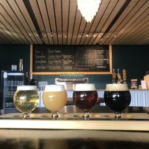 #5 The Brew Tour – Fun Explorer